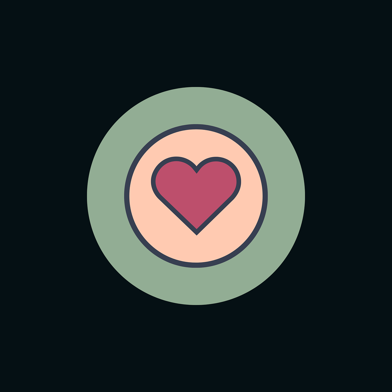 coin, heart, circle, green, love, pink, clip art, heart, heart, heart, heart, heart, circle, circle, love